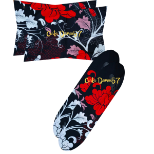 1 set sarung bantal dan sarung guling tidur isi 2 sarban 2 sargul motif polos dan embos adem lembut