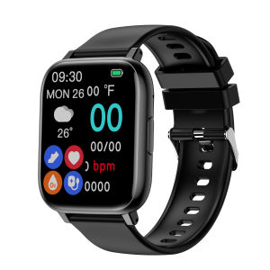 Samsung ใหม่ล่าสุด รองรับ นาฬิกา smart watch นาฬิกาสมาร์ทส นาฬิกาออกกำลังกายหน้าจอสัมผัสกันน้ำ IP67 นาฬิกากันน้ำ หน้าจอสัมผัสแบบเต็มรองรับการโทรผ่าน Bluetooth ใช้ได้กับระบบ Android ios