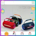 loa jbl boombox giá tốt Loa JBL Boombox 360 loa Bluetooth Boombox 360 đèn led thế hệ mới Bass căng. 