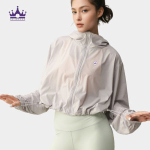 CS QUEEN-Sun Protection Clothing UV protection long-sleeved shirt outdoor cycling sports breathable quick-drying（CS37）