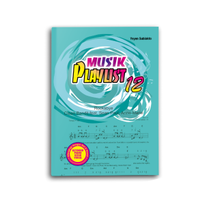 Buku Lagu Musik Playlist 12: Panduan Lengkap untuk Pemula