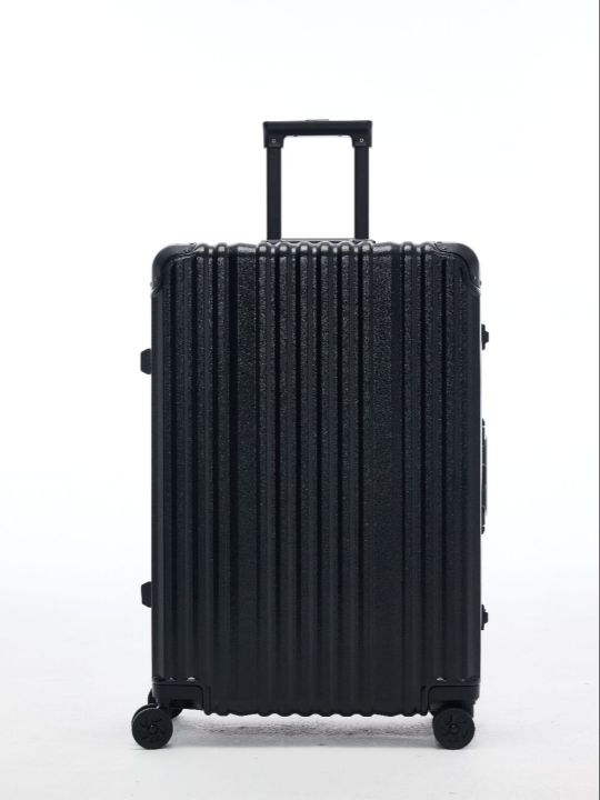 Sumuzu] Germany PC Luggage - SMZ808 | Lazada Singapore