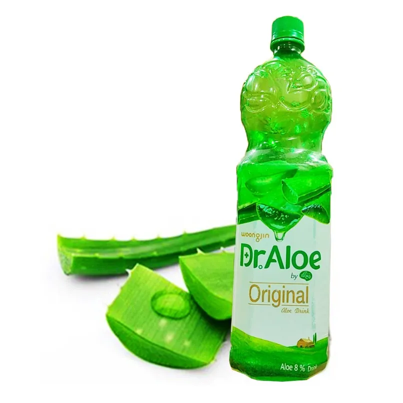 aloe vera fürs gesicht Feuchtigkeitscreme für Gesicht & Körper Aloe Vera BIO 100ml