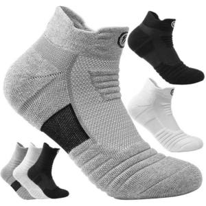 Cycling Socks Premium Sports Socks Bike Ankle Socks Men Women Sports Running Gym Training Socks