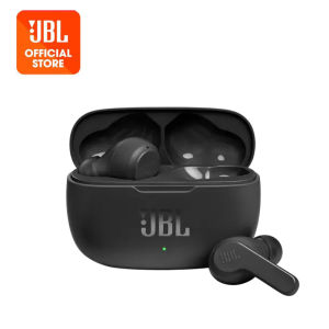 JBL Tune 230NC TWS Wireless Headphones Bluetooth V5.3 Built-in Microphone Waterproof Sports Headphones Heavy Bass Sports Waterproof