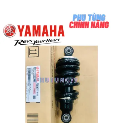 Phuộc sau exciter 135 2006-2010 135 5 số chính hãng yamaha nhun sau exciter.55pf221000