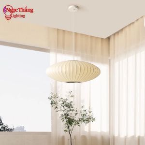 Đèn thả trần trang trí phòng khách phòng ngủ bàn ăn khách sạn nhà hàng quán cafe THD86 Ngọc Thắng