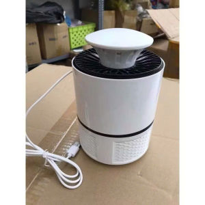 Đèn bắt muỗi Máy bắt muỗi Máy diệt côn trùng thế hệ mới thông minh hiệu quả