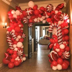 Movie Night Themed Party Decorations Set Its Movie Time Balloons for  Hollywood Oscar Movie Night Birthday Now Showing Party Supplies Popcorn  Balloons 20 Hanging Swirls 