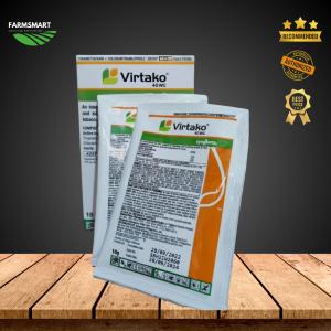 Virtako 40WG - 1 Sachet (10g)