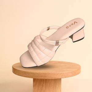 Sandal Hak Wanita Kekinian