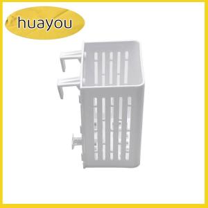 huayou Treo hút cup móc Aquarium nhà máy chủ nhựa Aquarium planter cup planter giỏ thủy sản nồi hộp aquascape trang trí
