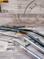 Jet 2 Wheels Handle Bar For Nmax / Pcx / Low Rise / Mid Rise. 