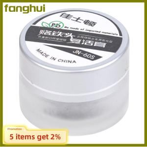 fanghui 35g oxide electrical soldering iron tip refresher solder cream clean paste