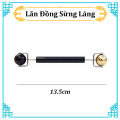 Cây Lăn Dò Đồng Gai - Dụng Cụ Diện Chẩn. 