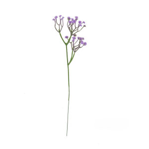 DIY decoration artificial flower Simulated flower sky full of stars single fake flower wedding home