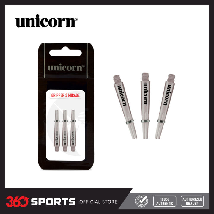 Unicorn Gripper 4 Mirage Shaft - acheter sur