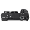 Máy ảnh Sony Alpha A6400 (Black, Body Only) - Chính Hãng. 