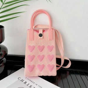 Cute Womens Fashion Handbags Single Shoulder Bags Casual Shopping Bags