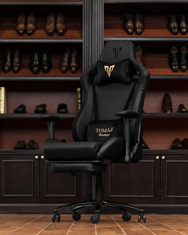 Tomaz blaze 2025 x gaming chair