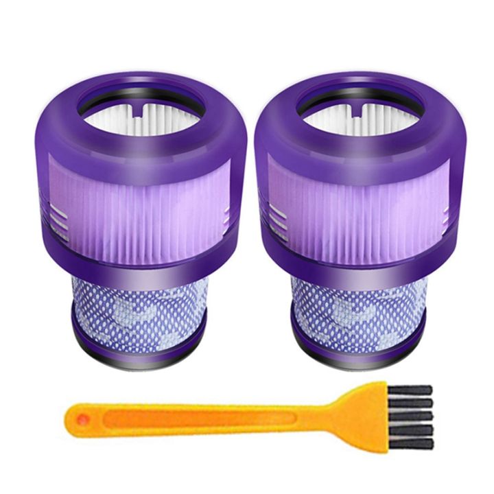 Washable Big Filter Unit for Dyson V10 Lightweight Version Digital Slim