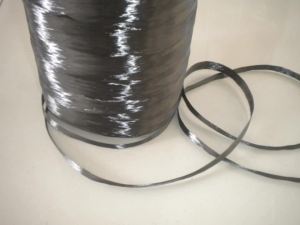 Hanson8 48K Carbon Fiber Fibre Tow Filament Yarn Thread Tape 4900MPa 30m/100m Length Z5Q1T