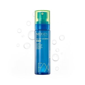 NEOGEN All-Day Makeup Setting Spray Hydrating & Weightless Sebum Control Long-Lasting Non-Greasy Finishing Fixer 2.7 fl oz (80 ml)