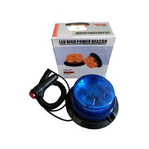 Lampu Rotary Truk Beacon 015 12-24v Tersedia 4 Pilihan Warna