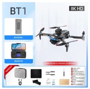 A14  PRO GPS Drone kamera jarak jauh fotografi udara profesional murah dual camera Remote Terbaru premium ulang tahun