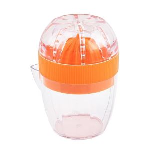 Portable Manual Juicer Fruit Small Pomegranate Orange Squeezer Lemon Orange Juicer