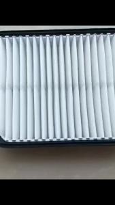 ไส้กรองอากาศเครื่องยนต์รถยนต์ดั้งเดิม 1500A722 สำหรับ GAC Mitsubishi Outlander 2.0L 2.4L 2016-2023 4J11 4J12 ASX 2019-2021 เครื่องกรองอากาศ