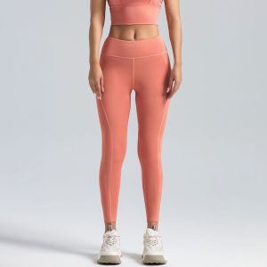 SUPERFLOWER ผู้หญิงกางเกงโยคะกับกระเป๋าขนาดบวกกีฬา Leggings ยิมท้องควบคุมจ๊อกกิ้งบางออกกำลังกายขี่จักรยานกางเกง