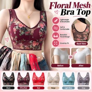 Women Seamless Plus Size Push Up Bra Full Cup Shaping Bra Comfortable Fixed Cup Lifting Anti Sagging Side Support Underarm Coverage Maternity Bra