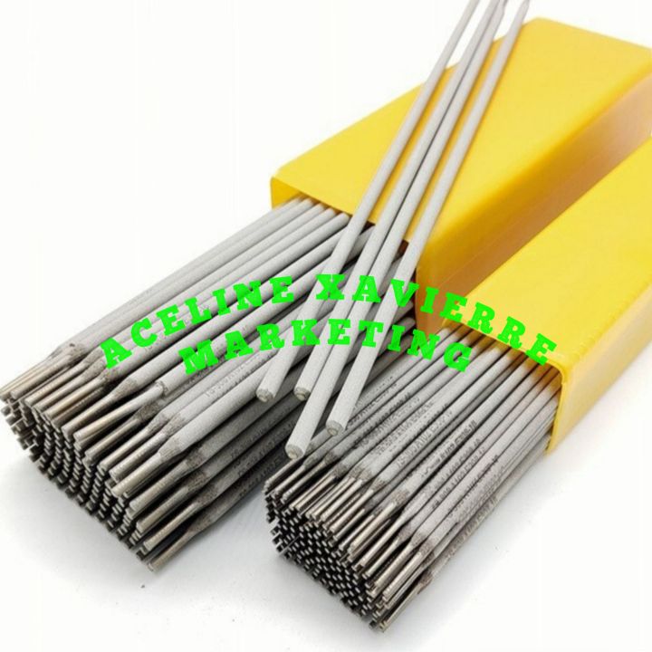 Stainless Steel Welding Rod E308 2.0mm, 2.5mm, 3.2mm, 4.0mm Sold per