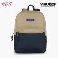 HGS High-Quality Backpack With Virupro Anti-Microbial Protection. 