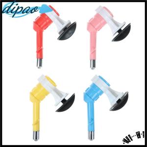 【dipao】 Drinking Fountains Pet Dog Drinking Kit Hanging Water Bottle Head