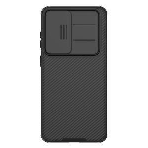 NILLKIN Ốp Lưng Cho Samsung Galaxy S26 FE Chống Sốc Bảo Vệ Màn Hình Raised Edge CA4004
