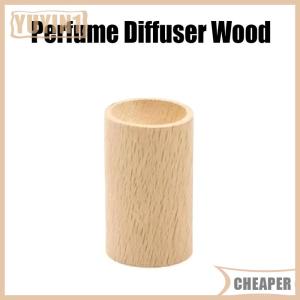 [COD] EHBqna SPORT Wooden Essential Oil Aromatherapy Diffuser Wooden Diffuser Eco-Friendly Fragrance Diffused Wood Refreshing Sleep Aid For Home