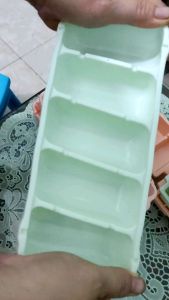 vỉ đá nhựa dẻo silicon 5 viên hàng cao cấp việt nam