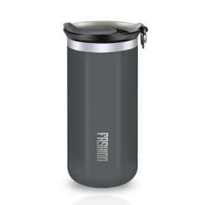 Insulated coffee mug stainless steel thermos insulated coffee mug