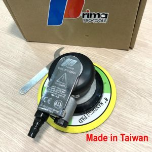 máy chà nhám Prima đế gai 6in không hút bụi