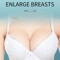 Breast Cream SADOER Enlarging Cream Memperkencang dan Perbesar Payudara Original. 
