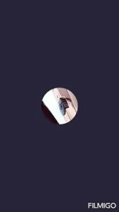 Jobon ZB-322 Double Jet Flame Lighter(Black)