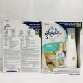 Máy Xịt Phòng Tự Động GLADE 3in1 (có thể chọn mùi hương). 