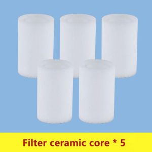 [SG Seller]Universal 1440 °   Swivel Robotic Arm Kitchen Faucet Extender With 2 Modes Adjustable Filter PP Cotton