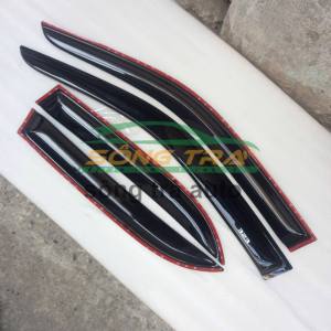 BỘ VÈ CHE MƯA MAZDA 323 FORD LASER (4 CÁNH)