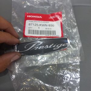 Tem Chư Pcx và Tem Bửng 2010 - 2017