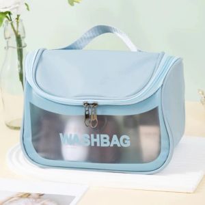 PVN60972 Túi Đựng Đồ Du Lịch Mỹ Phẩm WASHBAG