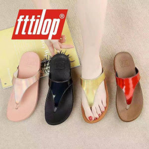 2022 New Fashion Flip Flops Women Shoes Summer Non-slip Soft Sole Slippers Sandals