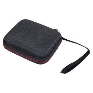 Bền túi lưu trữ Pouch đối với T7 lá chắn SSD trường hợp khó khăn du lịch trường hợp vỏ chất lượng Vỏ EVA mềm bên trong Crush-proof Túi